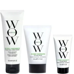 Color Wow One-Minute Transformation Styling Cream 120ml