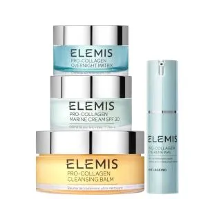 Elemis Ageing Skin Bundle