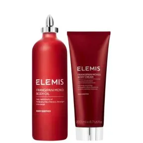 Elemis Frangipani Monoi Body Duo