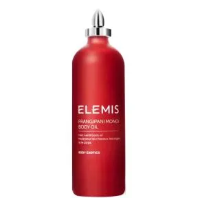 Elemis Frangipani Monoi Body Oil 100ml