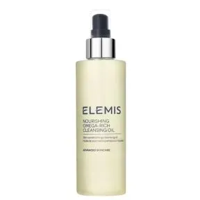 Elemis Nourishing Omega-Rich Cleansing Oil 195ml