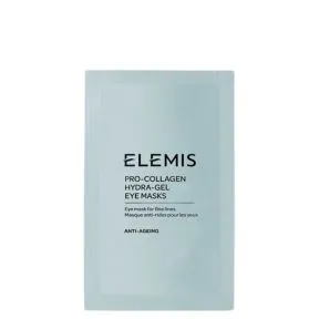 Elemis Pro-Collagen Hydra-Gel Eye Masks 6 Pack