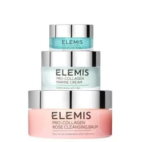 Elemis Pro Collagen Marine Moisture Essentials Kit