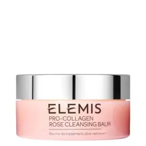 Elemis Pro-Collagen Rose Cleansing Balm 100g