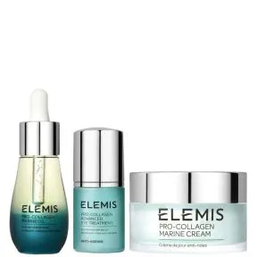 Elemis Pro Collagen Timeless Trio