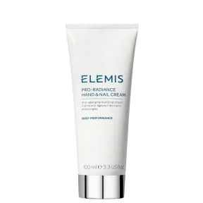 Elemis Pro-Radiance Hand and Nail Cream 100ml