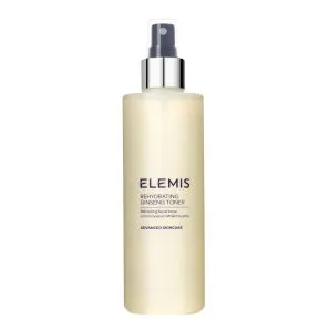 Elemis Rehydrating Ginseng Toner 200ml