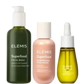 Elemis Superfood Nourish Glow Bundle