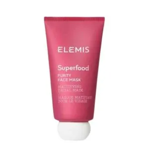 Elemis Superfood Purity Face Mask 75ml