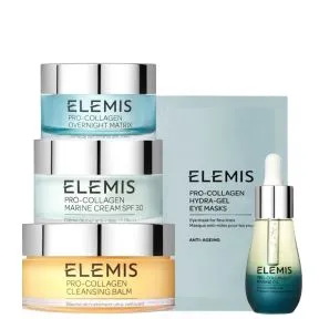 Elemis The Ultimate Pro-Collagen Essentials Collection