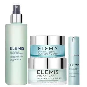 Elemis Younger Skin Bundle