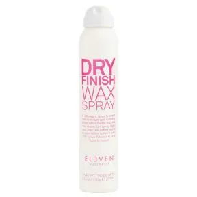 Eleven Australia Dry Finish Wax Spray 200ml