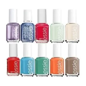 Essie Nail Polishes