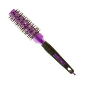 Headjog Radial Brush Purple/Black