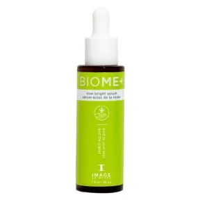 Biome+ Dew Bright Serum, Image Skincare