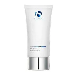 iS Clinical Cream Cleanser 120ml