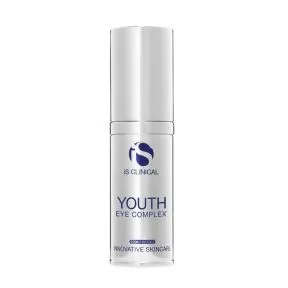 iS Clinical Youth Eye Complex 15g