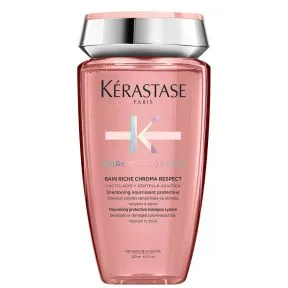 Kerastase Chroma Absolu Bain Riche Chroma Respect Shampoo 250ml