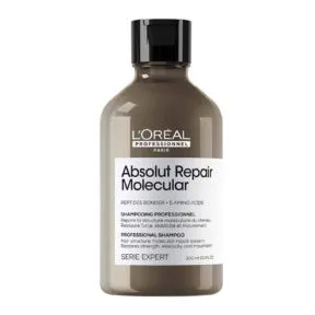 Serie Expert Absolut Repair Molecular Shampoo 300ml - Loreal