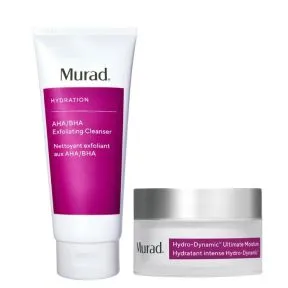 Murad Ultimate Hydrating Duo