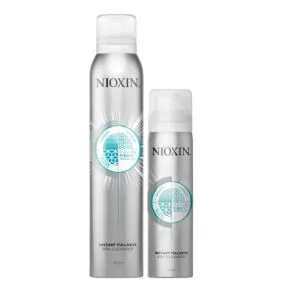 Nioxin Instant Fullness Dry Cleanser