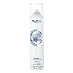 Nioxin 3D Styling Niospray Strong Hold Spray 400ml