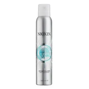 Nioxin Instant Fullness Dry Cleanser 180ml