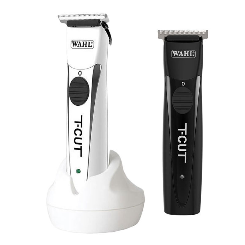 wahl t cut cordless trimmer