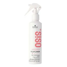 Schwarzkopf OSiS+ Flatliner Heat Protection Spray 200ml