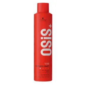 Schwarzkopf OSiS+ Texture Craft Spray 300ml