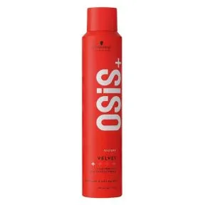 Schwarzkopf OSiS+ Velvet Lightweight Wax-Effect Spray 200ml