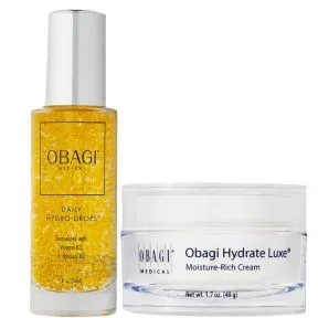 Obagi Day To Night Hydration Skincare System