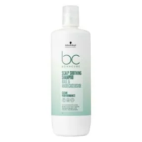 Schwarzkopf BC Bonacure Scalp Genesis Soothing Shampoo