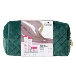 Schwarzkopf BC Bonacure Color Freeze Gift Set