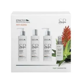 Stickly Professional Anti Aging Skincare Set