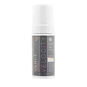 Vani T Velocity Rapid Mousse Tan