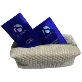 iS Clinical Cream Cleanser & Moisturizing Complex Gift Set