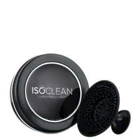 ISOCLEAN Carbon Makeup Brush Cleaning Soap