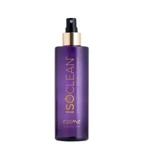 ISOCLEAN 'Cosmic' Spray Top Makeup Brush Cleaner 275ml