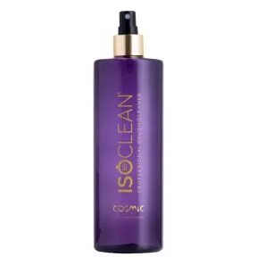 ISOCLEAN 'Cosmic' Spray Top Makeup Brush Cleaner 525ml