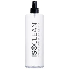 ISOCLEAN Makeup Brush Cleaner with Spray Top 525ml