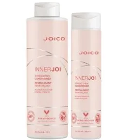 Joico Innerjoi Strengthen Conditioner 1 Litre