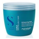 Alfaparf Semi Di Lino Curls Enhancing Mask 500ml