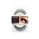 Amazing Shine Human Hair False Eyelashes 103