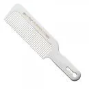 Andis White Clipper Comb