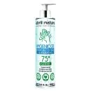 Arbre Anti Bacterial Sanitizing Gel 500ml 70% with pump