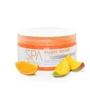 BCL Spa Mandarin & Mango Sugar Scrub 8oz