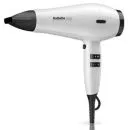 BaByliss Pro Spectrum White Frost Hair Dryer