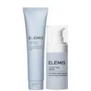 Elemis Clarifying Clay Wash & Serum