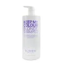 Eleven Australia Keep My Blonde Shampoo 960ml